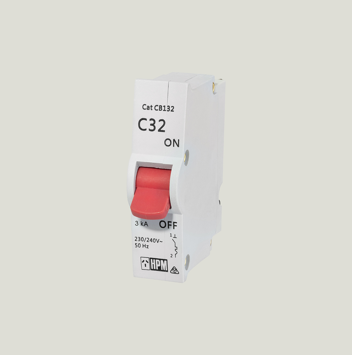 How to compute the breaker size for an electric stove and an oven