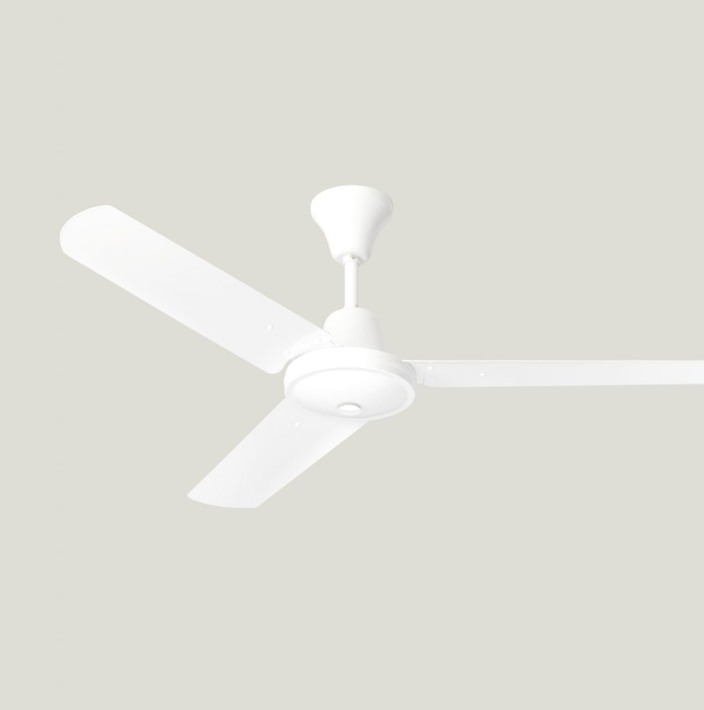 cf12jwe-hpm-ceiling-fan-white-1200mm-j-hook-1 - NZ Site